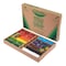 Crayola Colored Pencil Classpack, 240 Pencils in 12 Colors with 12 Sharpeners, 240PK 68-7506 - alternate 5
